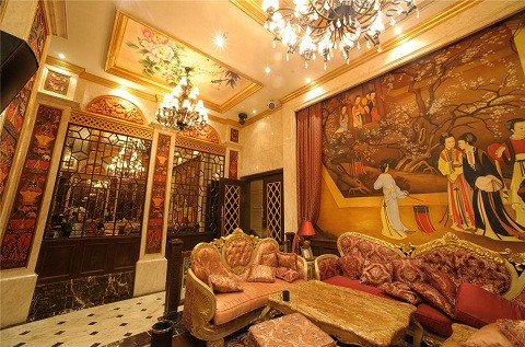 鄢陵高档KTV妹子质量哪家好